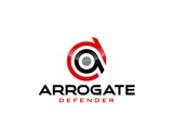 https://www.logocontest.com/public/logoimage/1499946622Arrogate Defender.jpg